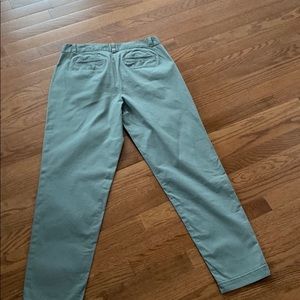 Talbots Weekend Chinos